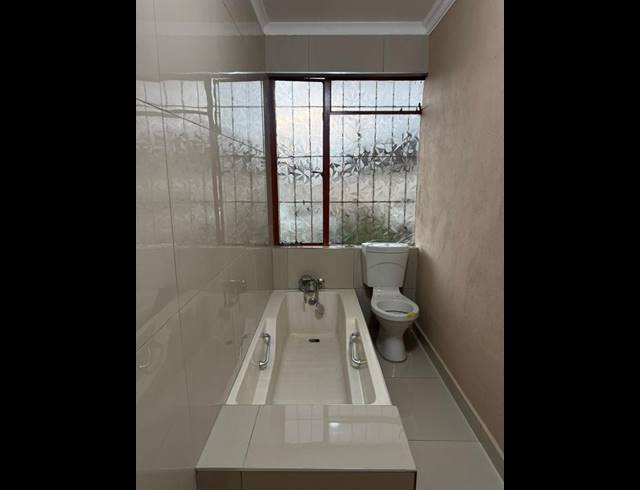 1 BEDROOM PROPERTY TO RENT IN DELVILLE